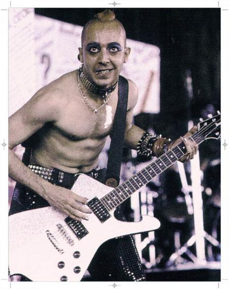 Daron Malakian
